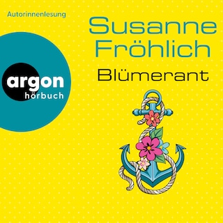 Blümerant - Ein Andrea Schnidt Roman, Band 14 (Ungekürzte Lesung) als Hörbuch