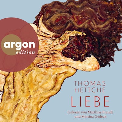 Cover von Liebe