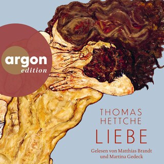 Liebe als Hörbuch