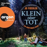 Klein aber tot - Ein Knuffingen-Krimi (Ungekürzte Lesung)