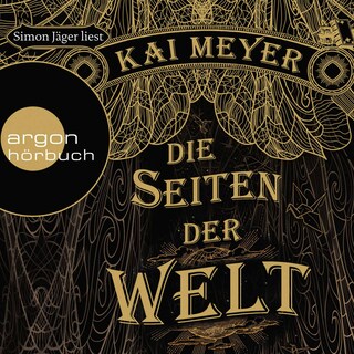 Die Seiten der Welt als Hörbuch
