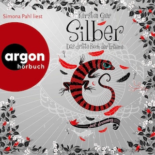 Silber – Das dritte Buch der Träume als Hörbuch