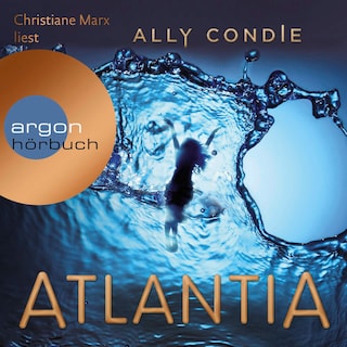 Atlantia als Hörbuch