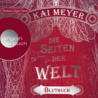 Die Seiten der Welt als Hörbuch