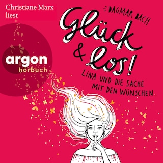 Glück und los! als Hörbuch