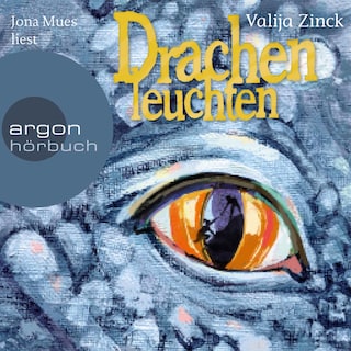 Drachenleuchten als Hörbuch