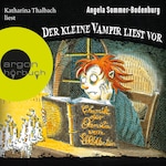 Der kleine Vampir liest vor - Der kleine Vampir, Band 8 (Ungekürzt)