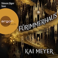 Fürimmerhaus (Ungekürzt)