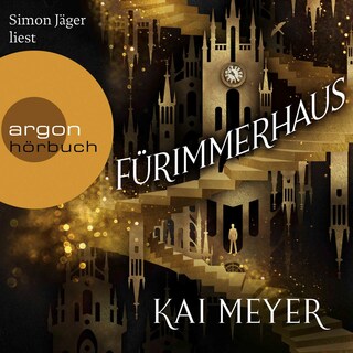 Fürimmerhaus als Hörbuch