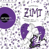 Zwischen den Welten geküsst - Zimt (Ungekürzte Lesung)