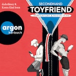 Secondhand Toyfriend (Ungekürzte Lesung)