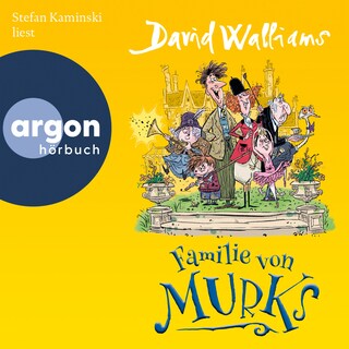 Familie von Murks (Ungekürzte Lesung) als Hörbuch
