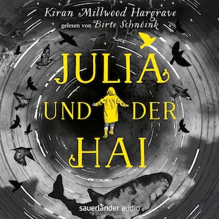 Julia und der Hai als Hörbuch