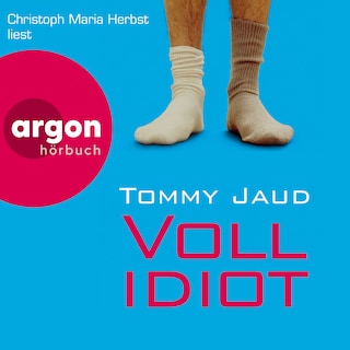 Vollidiot - Simon Peters - Der Roman, Band 1 (Gekürzte Lesung) als Hörbuch