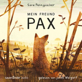 Mein Freund Pax als Hörbuch