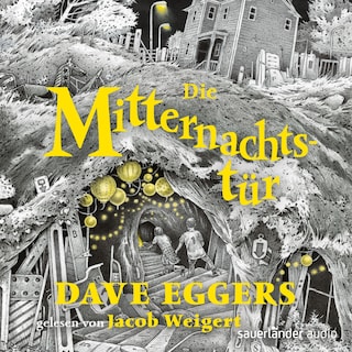 Die Mitternachtstür als Hörbuch
