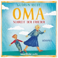 Oma und Frieder, Folge 1: Oma!", schreit der Frieder