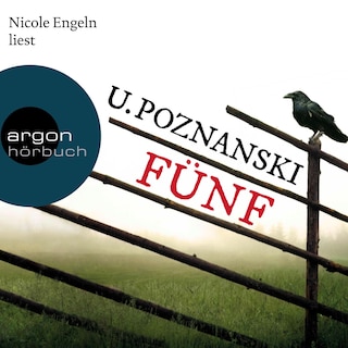 Fünf als Hörbuch