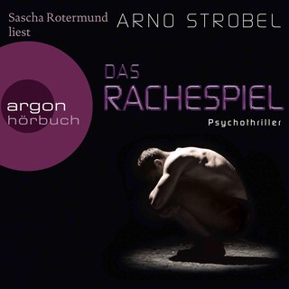 Das Rachespiel als Hörbuch
