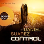 Control (Ungekürzte Lesung)