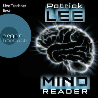 Mindreader als Hörbuch