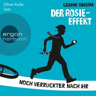 Der Rosie-Effekt als Hörbuch