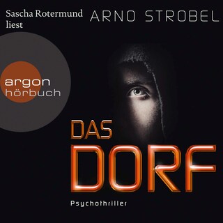 Das Dorf als Hörbuch