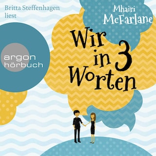 Wir in drei Worten als Hörbuch