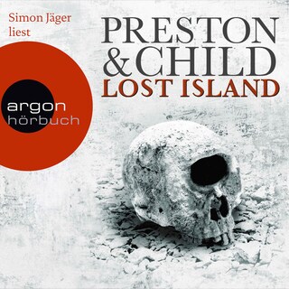 Lost Island – Expedition in den Tod als Hörbuch