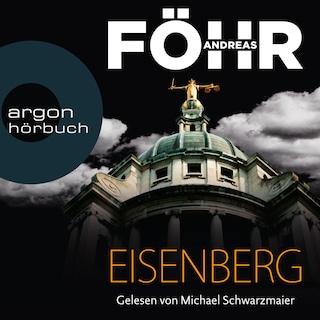 Eisenberg - Die Rachel-Eisenberg-Serie, Band 1 (Ungekürzte Lesung) als Hörbuch