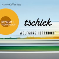 Tschick (Ungekürzte Lesung)