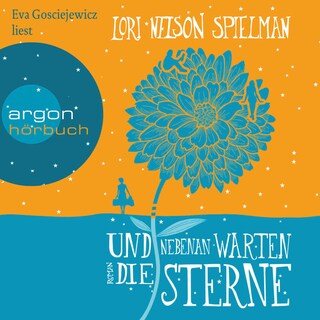 Und nebenan warten die Sterne als Hörbuch