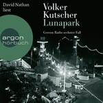 Lunapark (Ungekürzte Lesung)