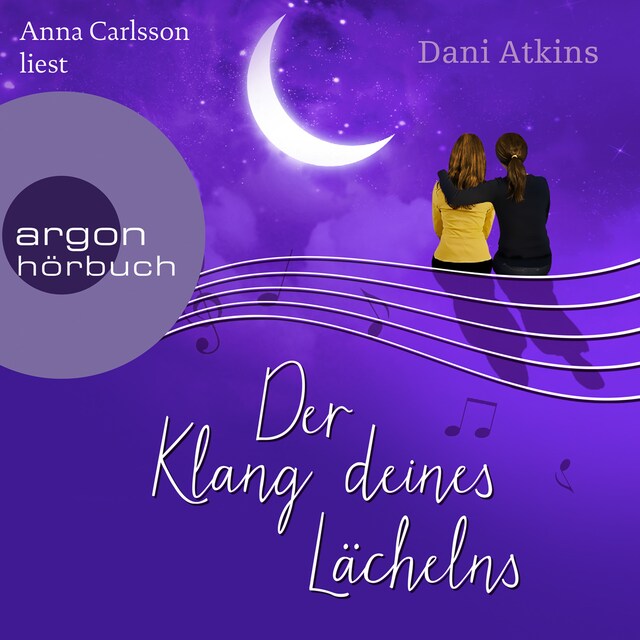 Book cover for Der Klang deines Lächelns (Ungekürzte Lesung)