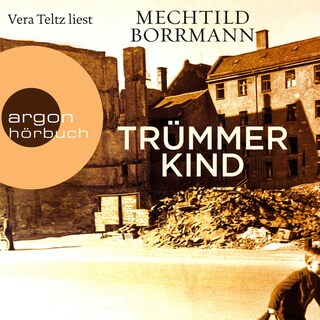 Trümmerkind als Hörbuch