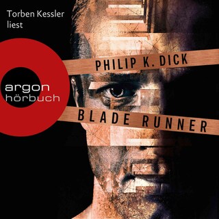Blade Runner als Hörbuch