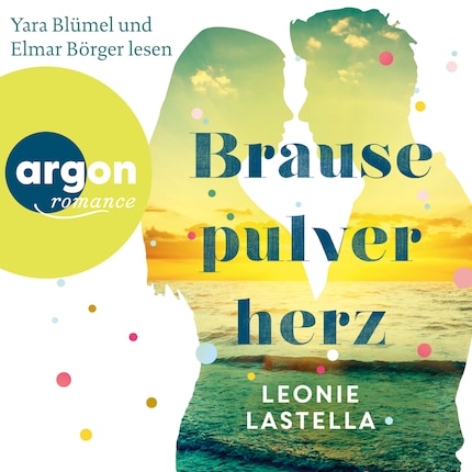 Brausepulverherz (Ungekürzte Lesung) bookCoverFor