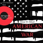American War (Ungekürzte Lesung)