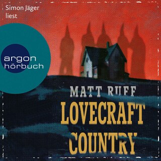 Lovecraft Country als Hörbuch
