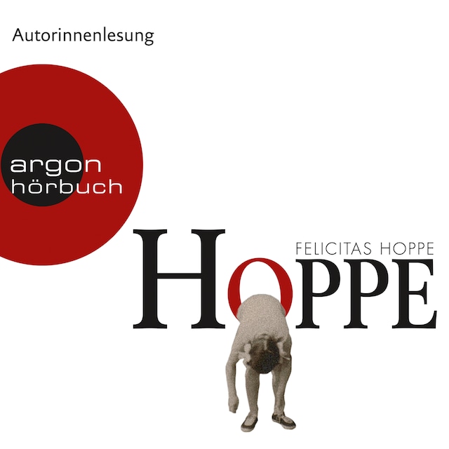Book cover for Hoppe (Ungekürzte Autorinnenlesung)