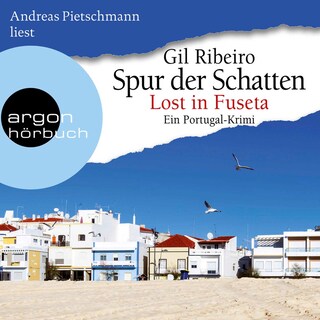 Spur der Schatten als Hörbuch