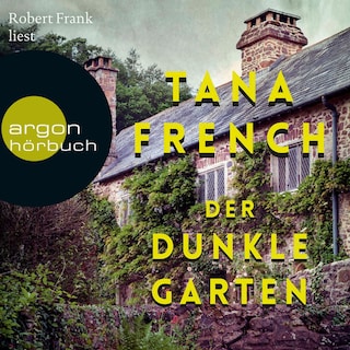 Der dunkle Garten als Hörbuch