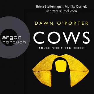 Cows als Hörbuch