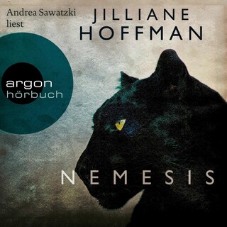Nemesis als Hörbuch