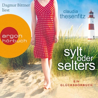 Sylt oder Selters als Hörbuch