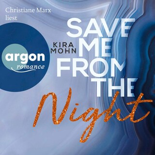 Save me from the Night als Hörbuch