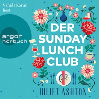 Der Sunday Lunch Club als Hörbuch