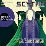 Das Vermächtnis der Ältesten, Scythe, Band 3 (Ungekürzte Lesung)