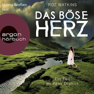 Das böse Herz als Hörbuch