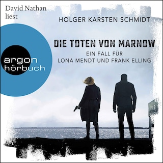 Die Toten von Marnow als Hörbuch